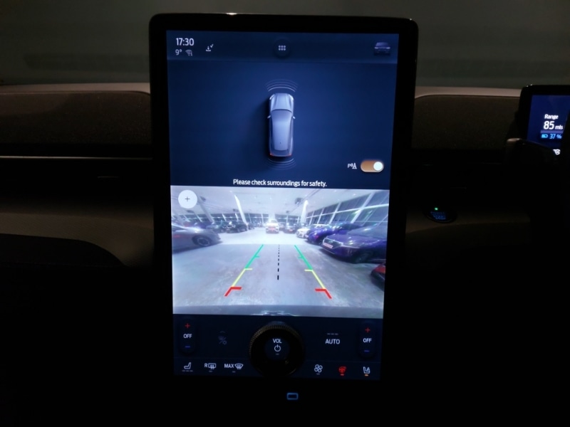 Used Ford Mustang Mach-E 2021 for sale - 76465563: Photo 12