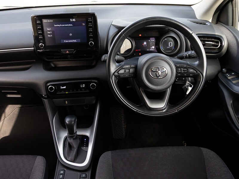 Used Toyota Yaris 2023 for sale - 78146682: Photo 7