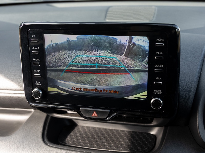 Used Toyota Yaris 2023 for sale - 78146682: Photo 9