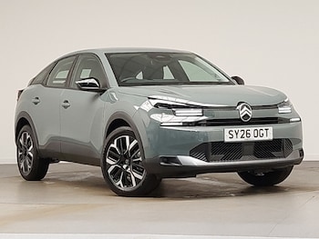 Used Citroen C4 2026 for sale - 78439220: Photo