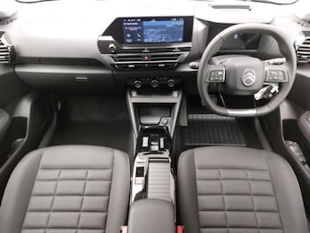 Used Citroen C4 2026 for sale - 78439220: Photo