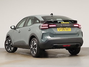 Used Citroen C4 2026 for sale - 78439220: Photo