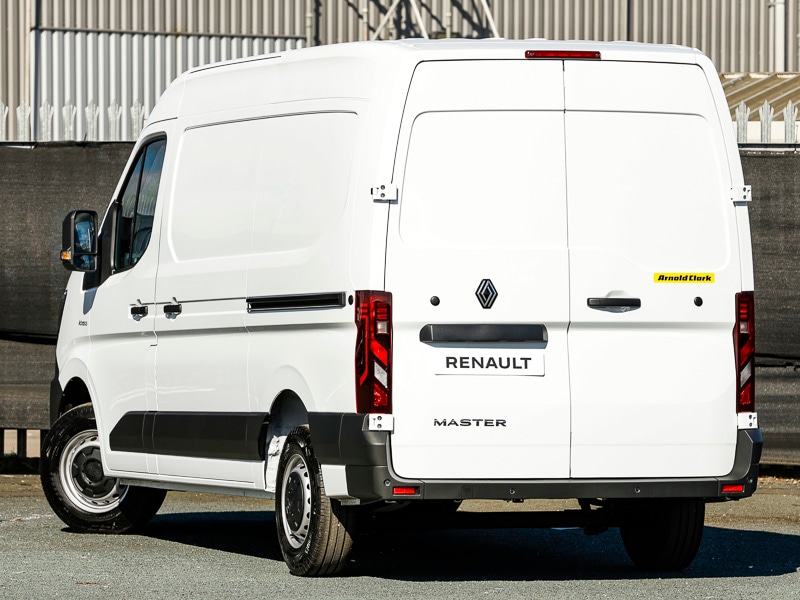 Used Renault Master 2025 for sale - 77443261: Photo 3