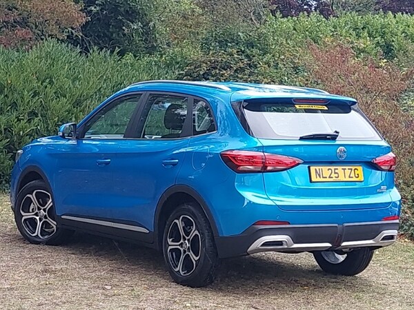Used MG MG ZS 2025 for sale - 76237602: Photo 3