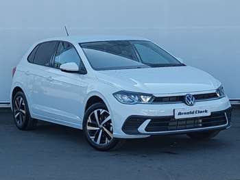 2025 - 1.0 TSI Match 5dr
