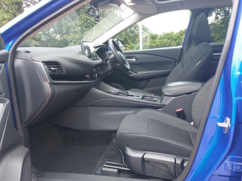 Used Nissan Qashqai 2024 for sale - 77365779: Photo 5