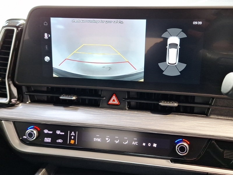 Used Kia Sportage 2024 for sale - 76465698: Photo 10