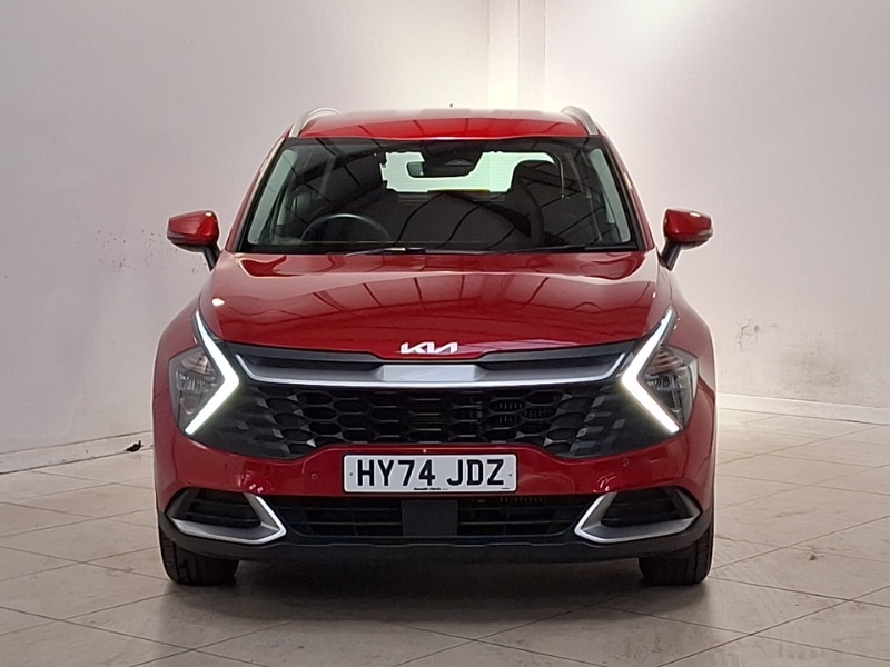 Used Kia Sportage 2024 for sale - 76465698: Photo 12