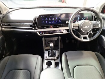 Used Kia Sportage 2024 for sale - 76465698: Photo