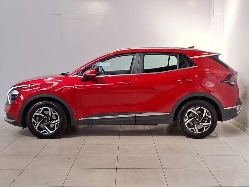 Used Kia Sportage 2024 for sale - 76465698: Photo 4