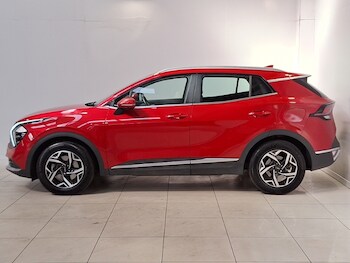 Used Kia Sportage 2024 for sale - 76465698: Photo