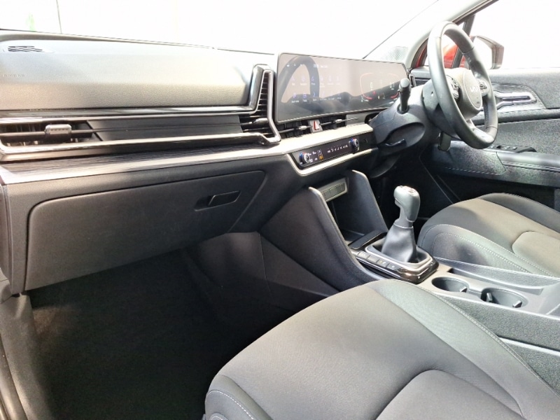 Used Kia Sportage 2024 for sale - 76465698: Photo 5