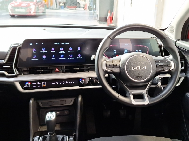 Used Kia Sportage 2024 for sale - 76465698: Photo 7