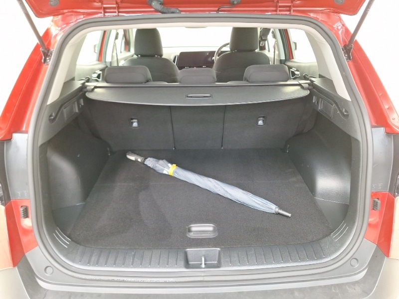 Used Kia Sportage 2024 for sale - 76465698: Photo 8