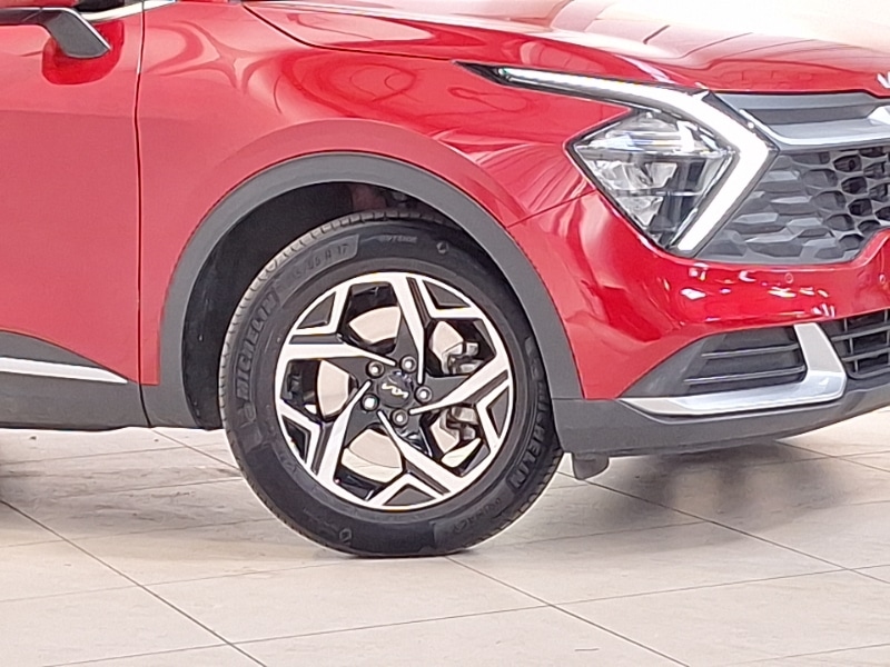 Used Kia Sportage 2024 for sale - 76465698: Photo 9