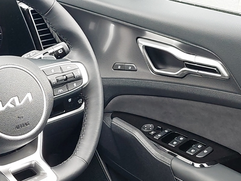 Used Kia Sportage 2025 for sale - 76708802: Photo 11