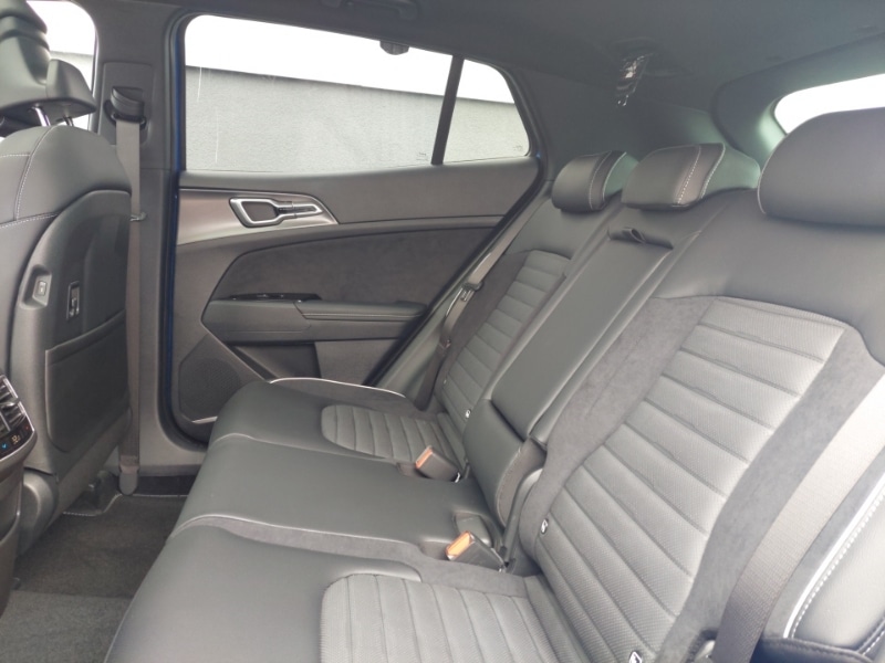 Used Kia Sportage 2025 for sale - 76708802: Photo 6