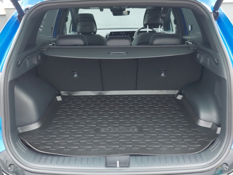 Used Kia Sportage 2025 for sale - 76708802: Photo 8