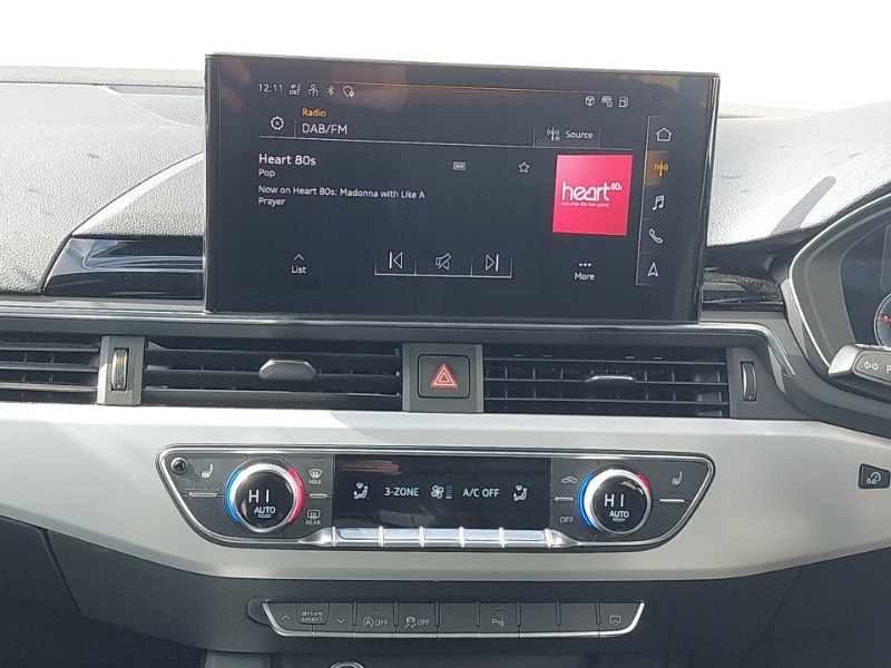 Used Audi A5 2022 for sale - 77076353: Photo 10