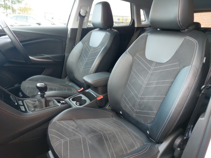 Used Vauxhall Grandland 2023 for sale - 76700272: Photo 12