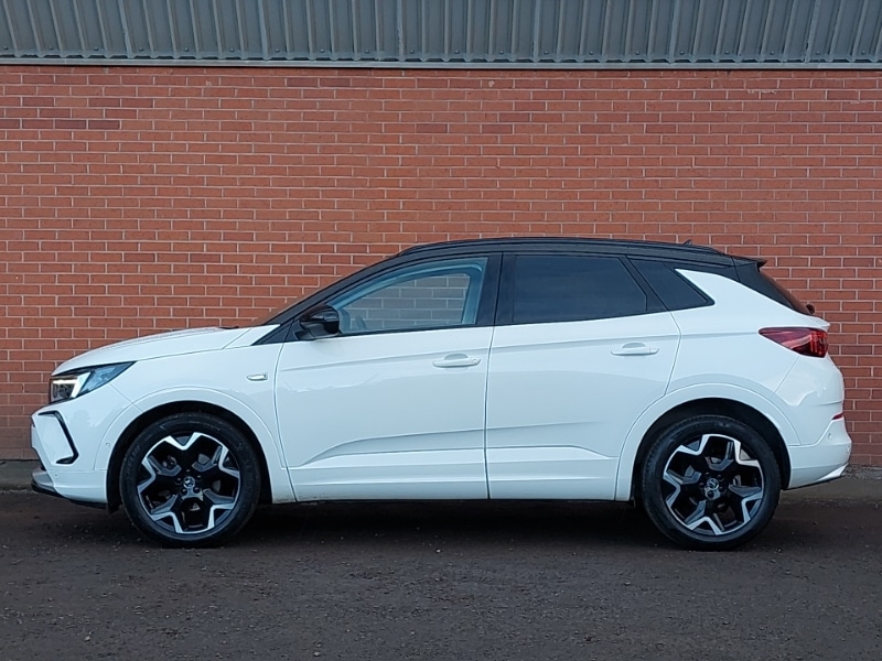 Used Vauxhall Grandland 2023 for sale - 76700272: Photo 4