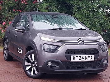 Used Citroen C3 2024 for sale - 79069713: Photo