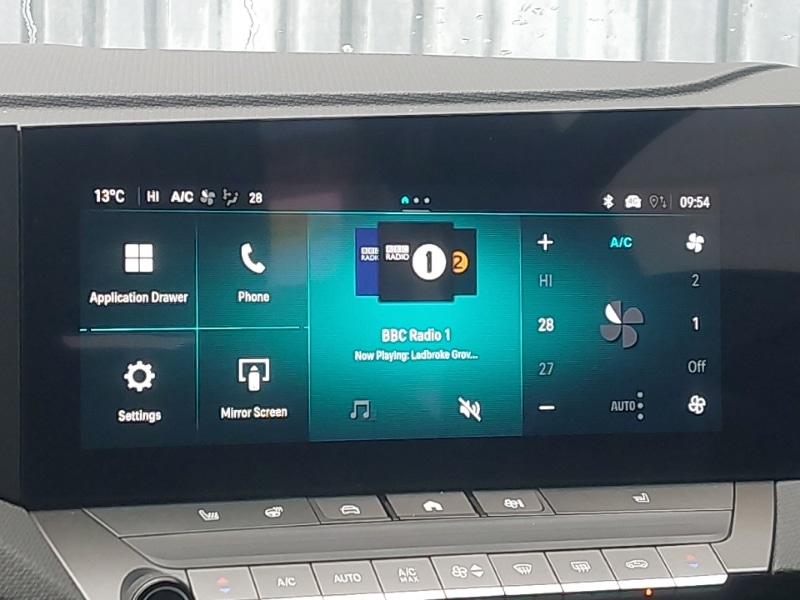 Used Vauxhall Astra 2025 for sale - 76383657: Photo 10