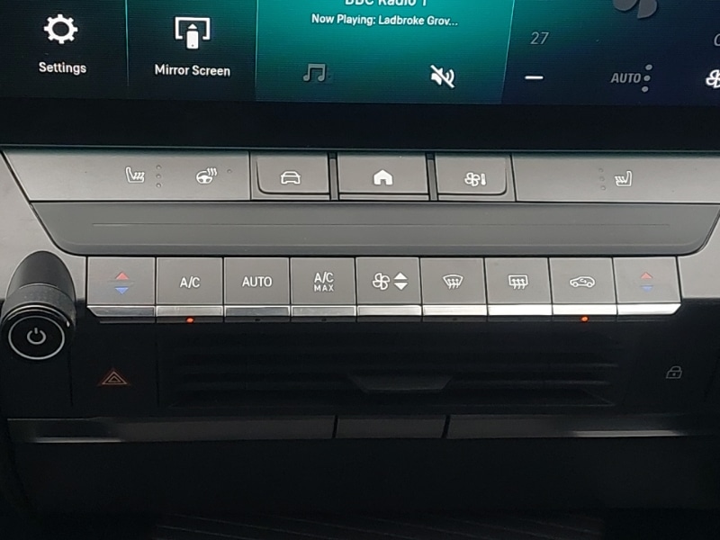 Used Vauxhall Astra 2025 for sale - 76383657: Photo 11