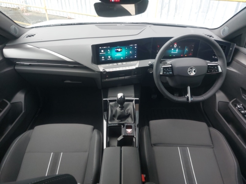 Used Vauxhall Astra 2025 for sale - 76383657: Photo 2