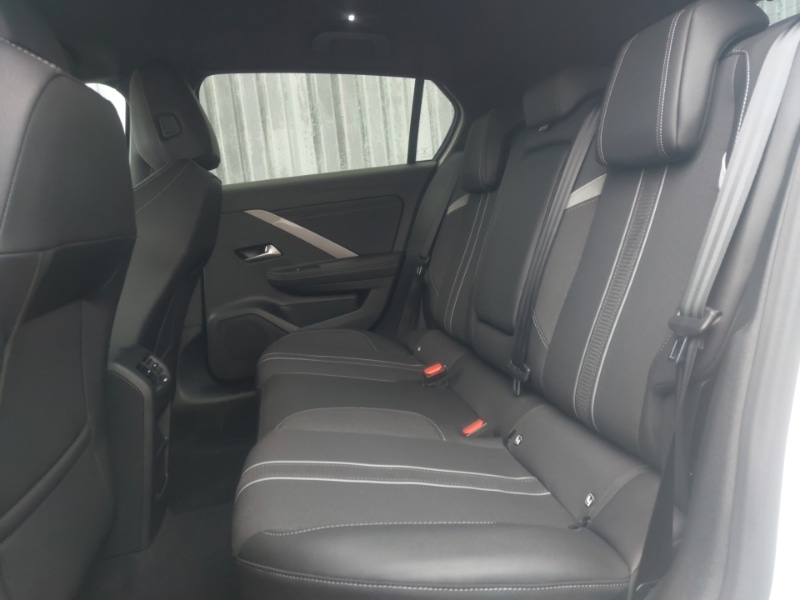 Used Vauxhall Astra 2025 for sale - 76383657: Photo 6