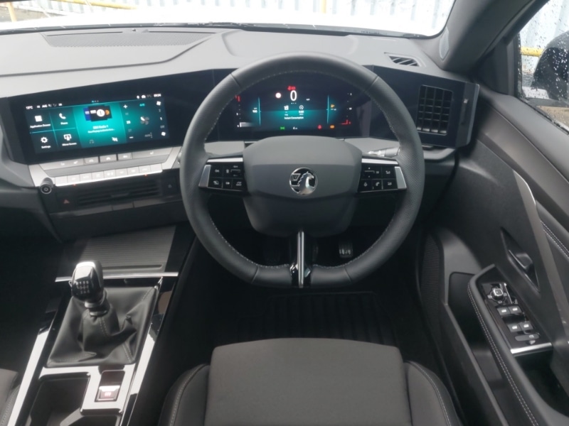 Used Vauxhall Astra 2025 for sale - 76383657: Photo 7