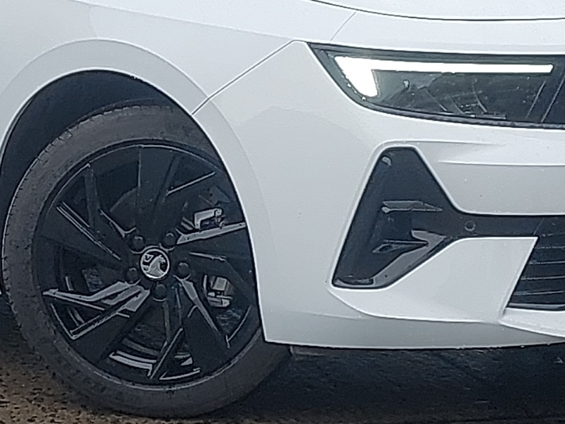 Used Vauxhall Astra 2025 for sale - 76383657: Photo 9