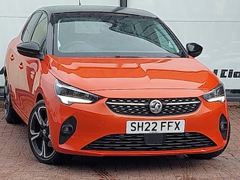 2022 - 1.2 Turbo Elite Edition 5dr
