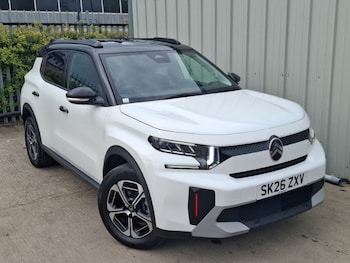 Used Citroen C3 Aircross 2026 for sale - 79176355: Photo