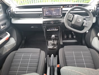Used Citroen C3 Aircross 2026 for sale - 79176355: Photo
