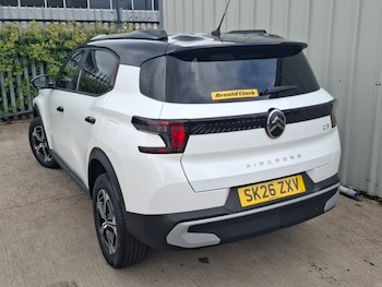 Used Citroen C3 Aircross 2026 for sale - 79176355: Photo