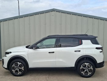 Used Citroen C3 Aircross 2026 for sale - 79176355: Photo