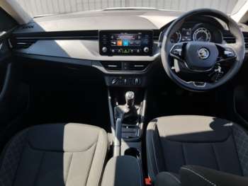 Used Skoda Kamiq 2023 for sale - 74898749: Photo