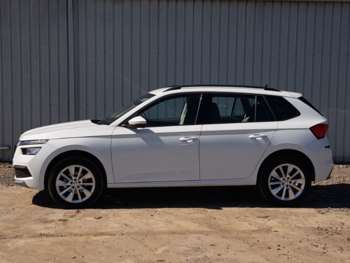Used Skoda Kamiq 2023 for sale - 74898749: Photo
