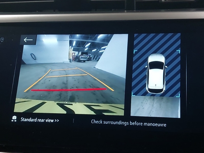 Used Vauxhall Corsa 2022 for sale - 77304464: Photo 10