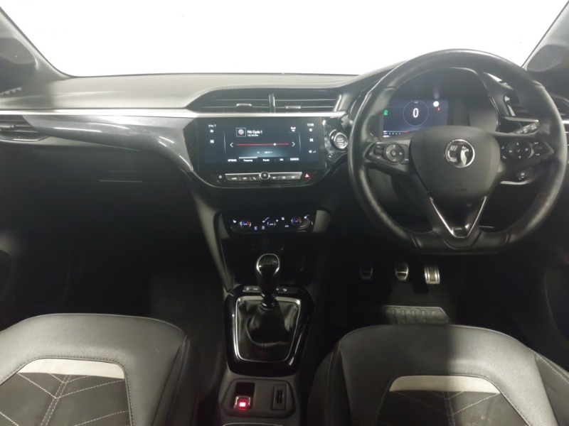 Used Vauxhall Corsa 2022 for sale - 77304464: Photo 2