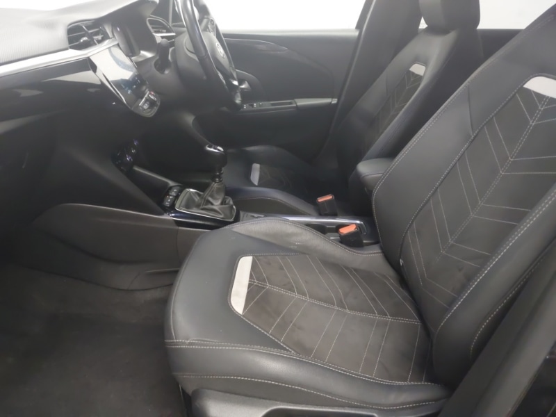 Used Vauxhall Corsa 2022 for sale - 77304464: Photo 5