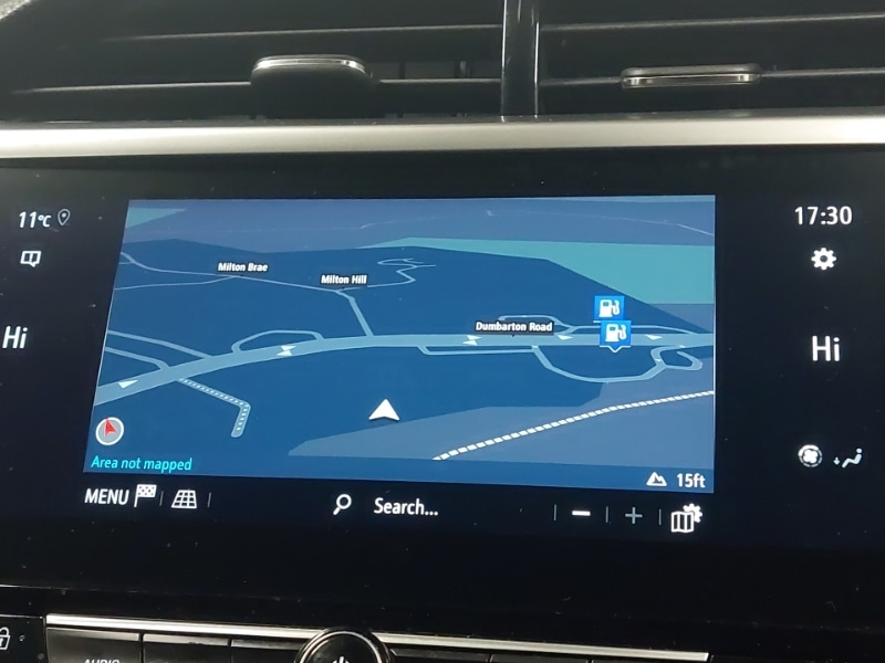 Used Vauxhall Corsa 2022 for sale - 77304464: Photo 7