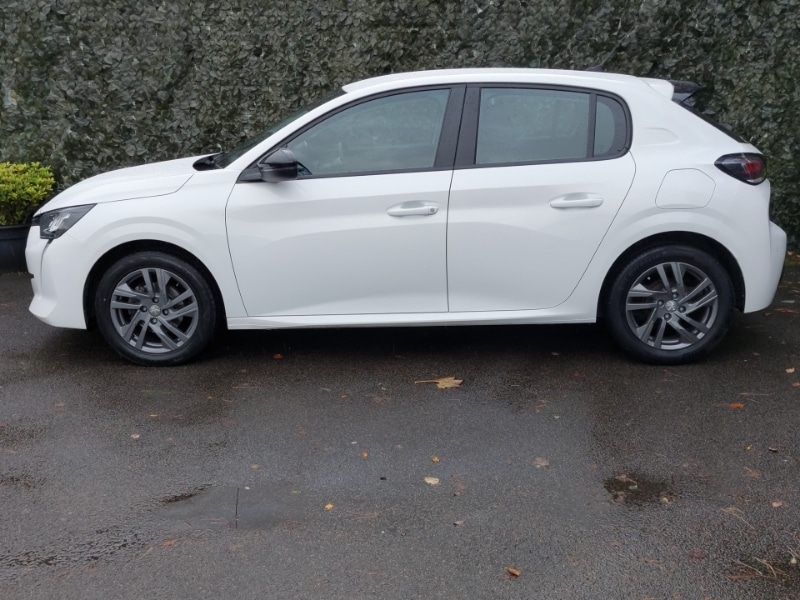 Used Peugeot 208 2022 for sale - 76575741: Photo 4