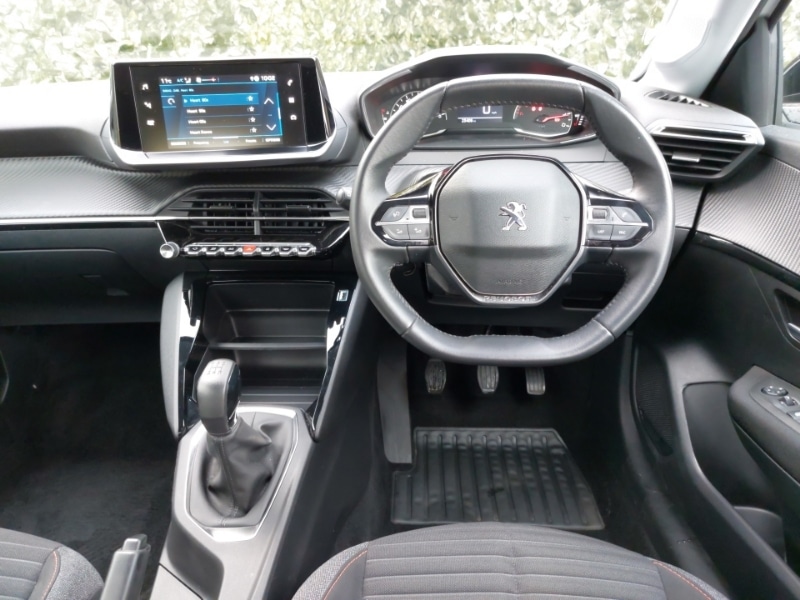 Used Peugeot 208 2022 for sale - 76575741: Photo 7