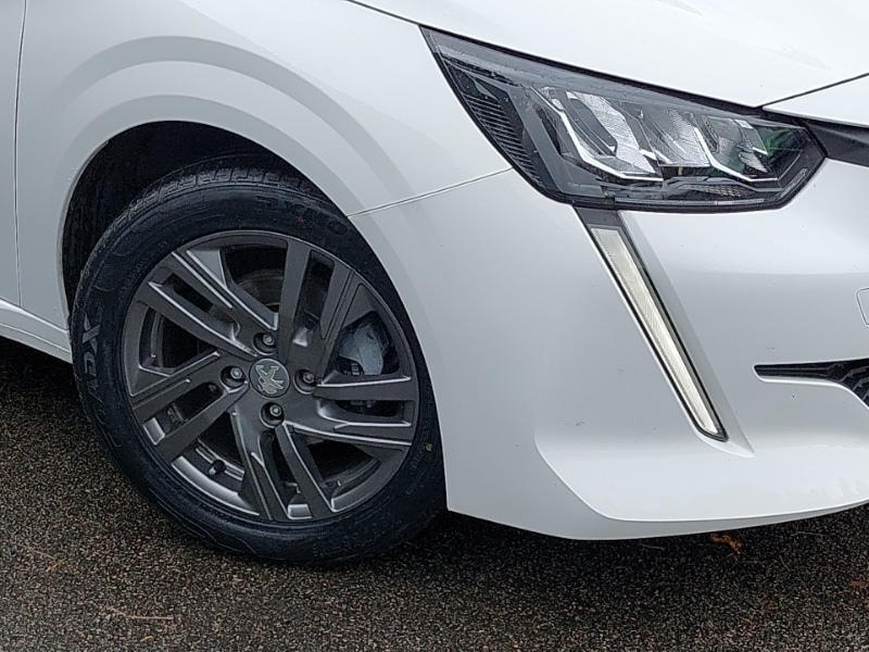 Used Peugeot 208 2022 for sale - 76575741: Photo 9