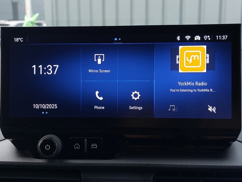 Used Vauxhall Combo 2024 for sale - 76759120: Photo 11