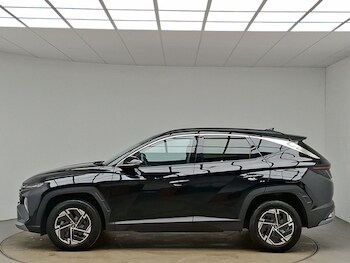 Used Hyundai TUCSON 2025 for sale - 78410874: Photo