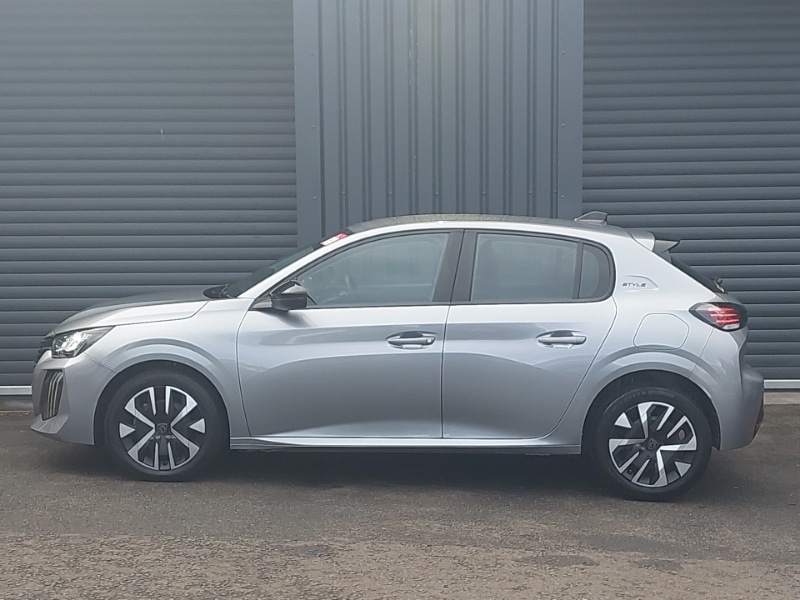 Used Peugeot 208 2025 for sale - 77955812: Photo 4