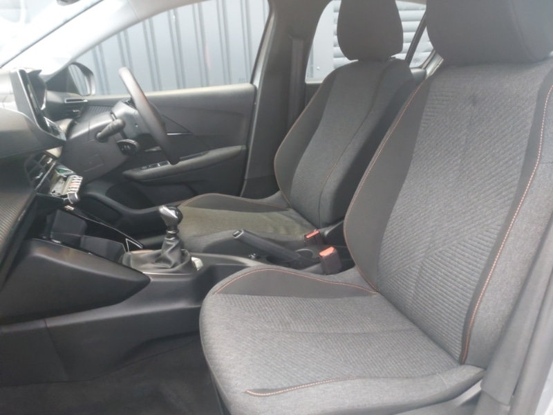 Used Peugeot 208 2025 for sale - 77955812: Photo 5